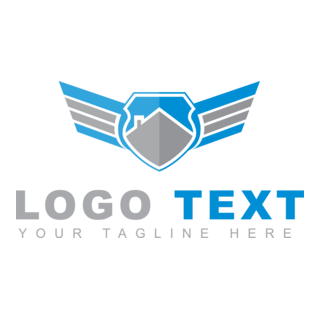 Royal Property Logo PNG Vector