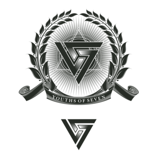 RT 07 Kalidadap Logo PNG Vector