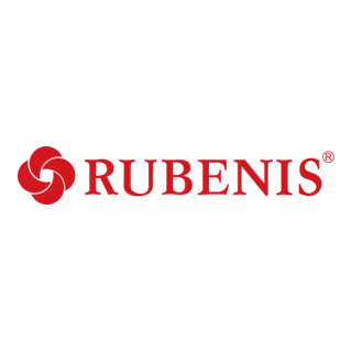 Rubenis Logo PNG Vector