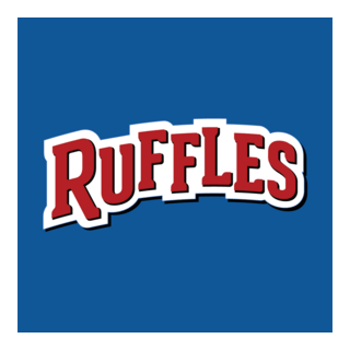 Ruffles Logo PNG Vector