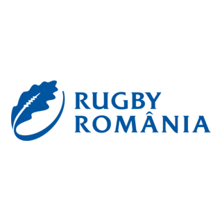 Rugby Romania Logo PNG Vector