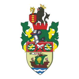 Runcorn Linnets FC Logo PNG Vector