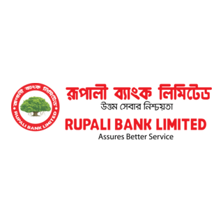 Rupali Bank Logo PNG Vector