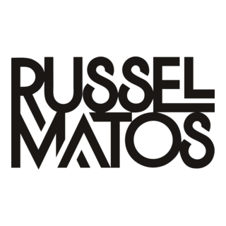 Russel Matos Logo PNG Vector