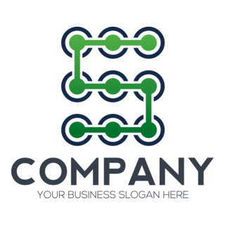 S Letter Logo PNG Vector