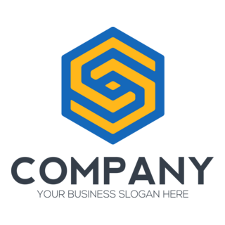 S Letter Logo PNG Vector