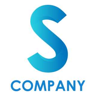S letter Logo PNG Vector