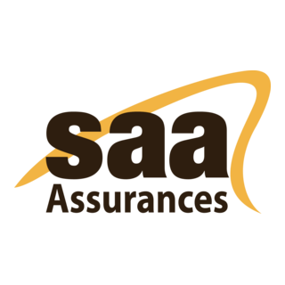 SAA Logo PNG Vector