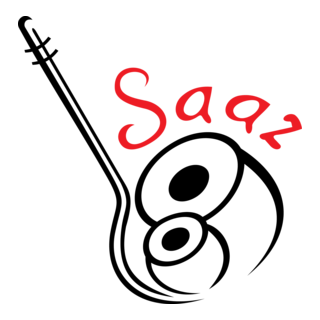 SAAZ Logo PNG Vector