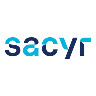 Sacyr Logo PNG Vector