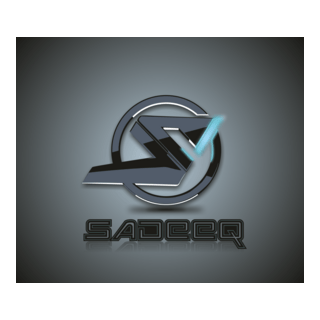Sadeeq Logo PNG Vector