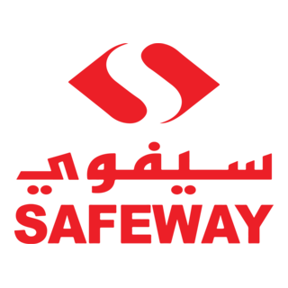 safeway Logo PNG Vector