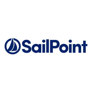 Sailpoint Logo PNG Vector