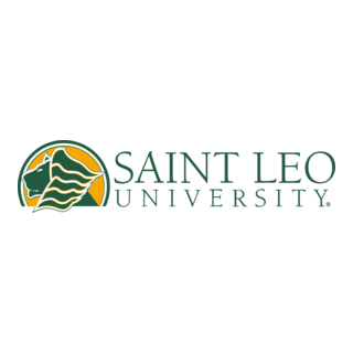 Saint Leo University Logo PNG Vector