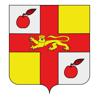 Saint Sauveur la Pommeraye Logo PNG Vector