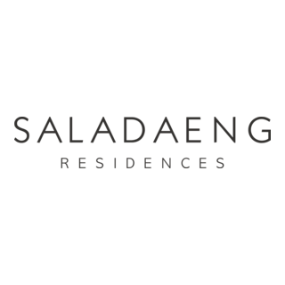 SALADAENG RESIDENCES Logo PNG Vector
