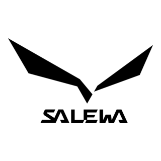 Salewa Logo PNG Vector