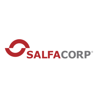 SalfaCorp Logo PNG Vector