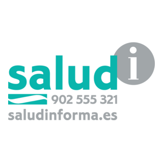 Salud Informa Logo PNG Vector