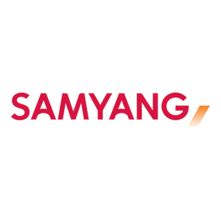 Samyang Logo PNG Vector