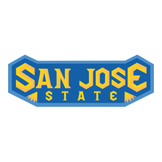San Jose Logo PNG Vector