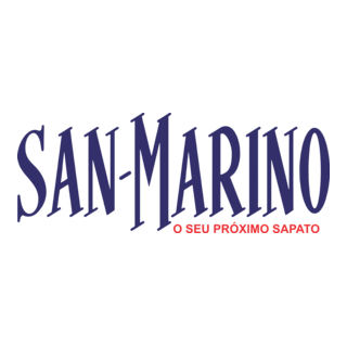 SAN-MARINO Logo PNG Vector
