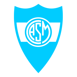 San Martín de 9 de Julio Buenos Aires Logo PNG Vector