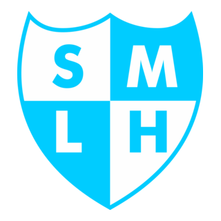 San Martín de Los Hornos Buenos Aires Logo PNG Vector