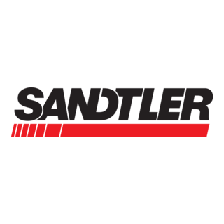Sandtler Logo PNG Vector