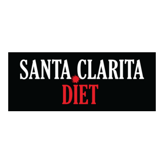 Santa Clarita Diet Logo PNG Vector