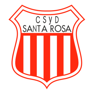 Santa Rosa de San José Entre Ríos Logo PNG Vector
