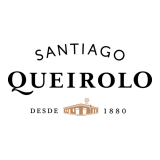 Santiago Queirolo Vino Logo PNG Vector