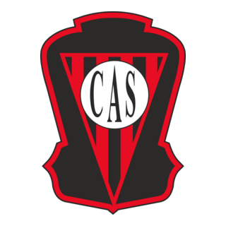 Sarmiento de Ayacucho Buenos Aires Logo PNG Vector