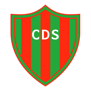 Sarmiento de Coronel Súareaz Buenos Aires Logo PNG Vector