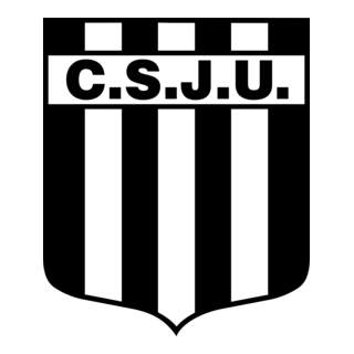 Sarmiento Juventud Unida de San Luis Logo PNG Vector