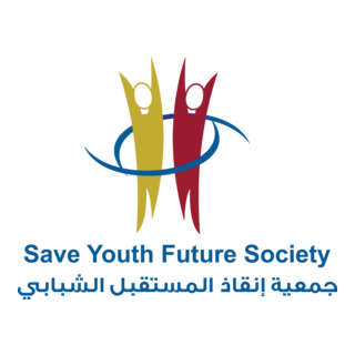 Save Youth Future Society SYFS Logo PNG Vector