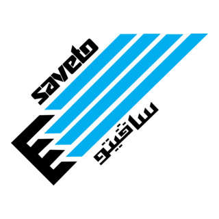 Saveto Logo PNG Vector