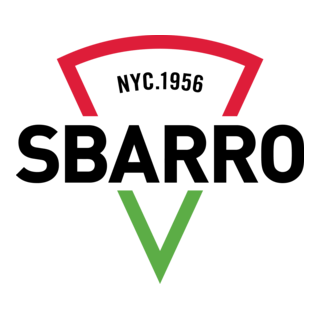 Sbarro Logo PNG Vector