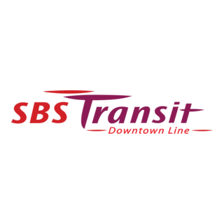 SBS TRANSIT Logo PNG Vector