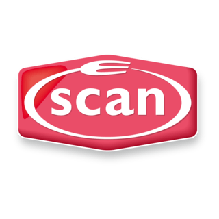 Scan Logo PNG Vector