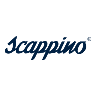 Scappino Logo PNG Vector