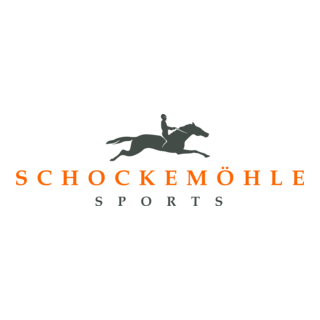 schockemohle Logo PNG Vector