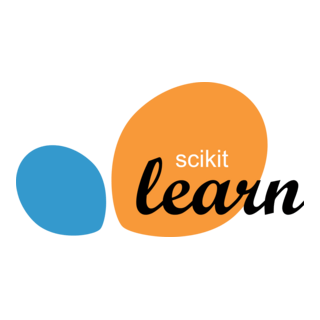 Scikit learn Logo PNG Vector