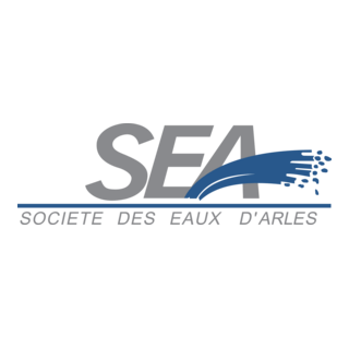 SEA Logo PNG Vector
