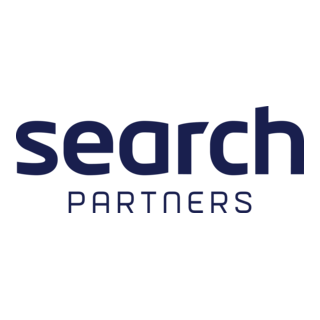 Search Partners Logo PNG Vector