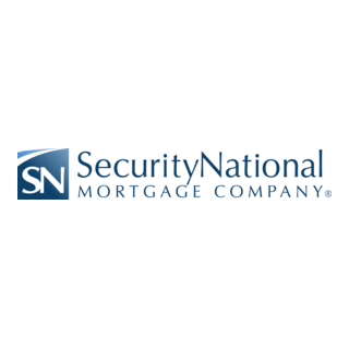 Security National Mortgage Logo PNG Vector