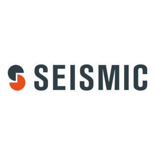 Seismic Logo PNG Vector