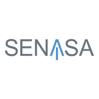 Senasa Logo PNG Vector
