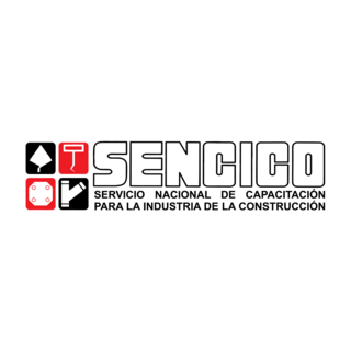 SENCICO Logo PNG Vector