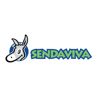 Sendaviva Logo PNG Vector